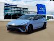 New 2026 Hyundai Elantra N Sedan Sedan