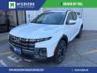 New 2025 Hyundai Santa Cruz Limited Truck Crew Cab