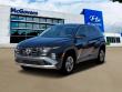 New 2026 Hyundai Tucson Hybrid Blue SUV