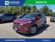Used 2017 Hyundai Tucson SE SUV