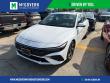 Used 2024 Hyundai Elantra SEL Sedan