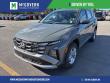 New 2025 Hyundai Tucson SE AWD SUV