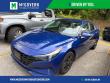 Used 2023 Hyundai Elantra SEL Sedan