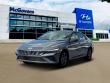New 2026 Hyundai Elantra SEL Sport Sedan