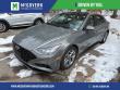 Used 2023 Hyundai Sonata SEL Sedan