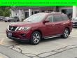Used 2020 Nissan Pathfinder SV SUV