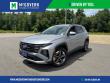 Used 2025 Hyundai Tucson SEL SUV