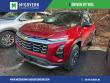 Used 2025 Chevrolet Equinox LT SUV