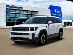2026 Hyundai Santa Fe SE AWD SUV