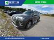 Used 2022 Hyundai Palisade SEL SUV