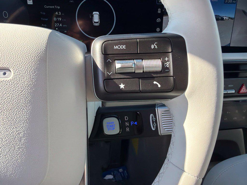 2026 Hyundai Palisade SEL Premium - Photo 25