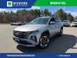 New 2026 Hyundai Tucson Hybrid SEL AWD SUV