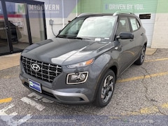2026 Hyundai Venue SEL SUV