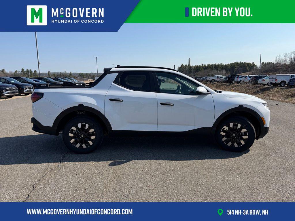 2026 Hyundai Santa Cruz SEL - Photo 10