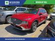 Used 2021 Hyundai Santa Fe SEL SUV