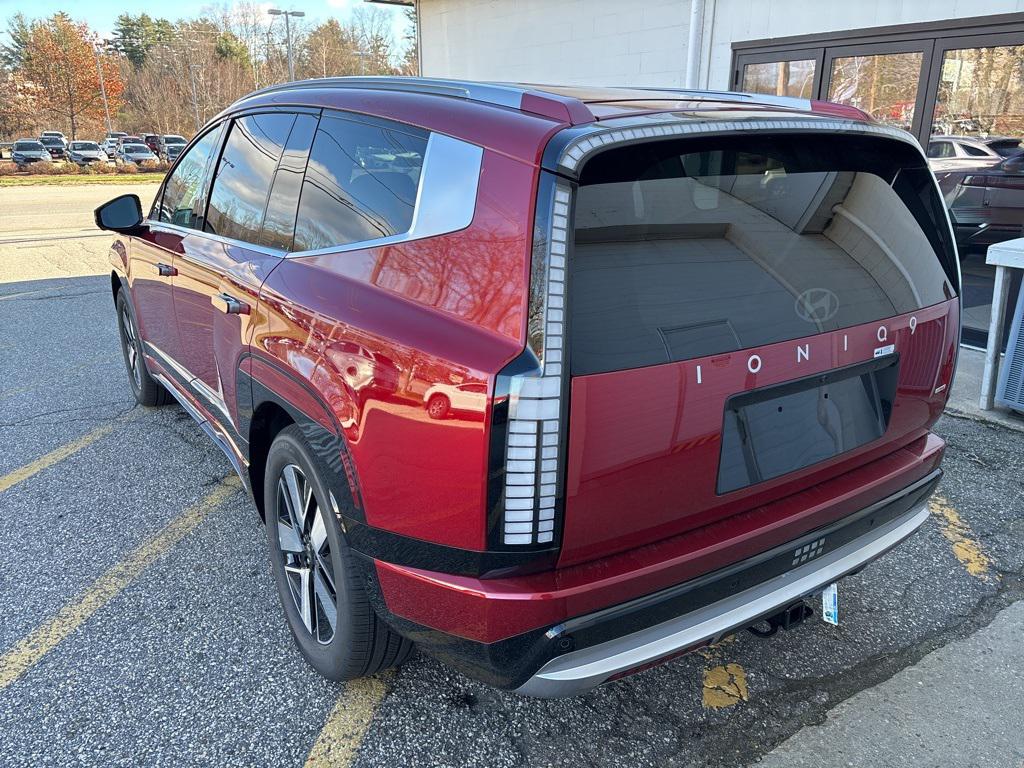 2026 Hyundai Ioniq SEL photo 2