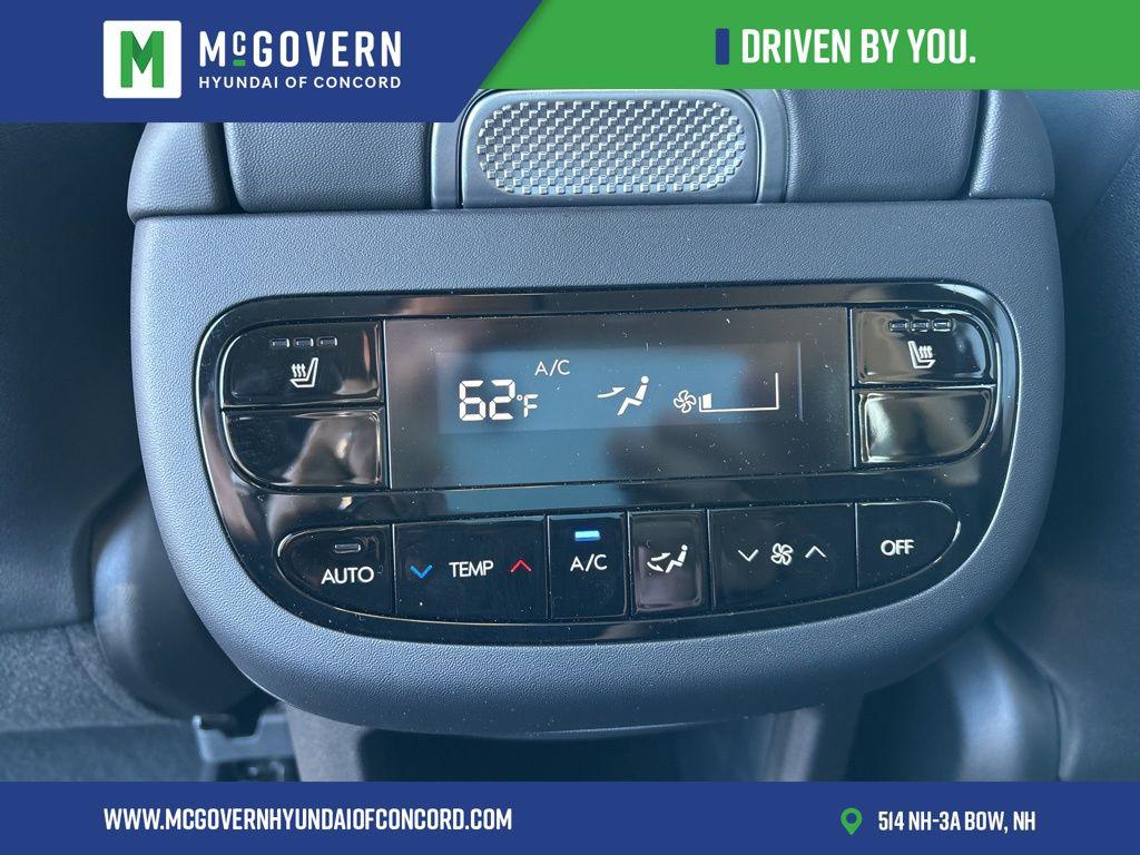 2026 Hyundai IONIQ 9 SEL - Photo 14