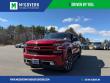 Used 2021 Chevrolet Silverado 1500 RST Truck Crew Cab