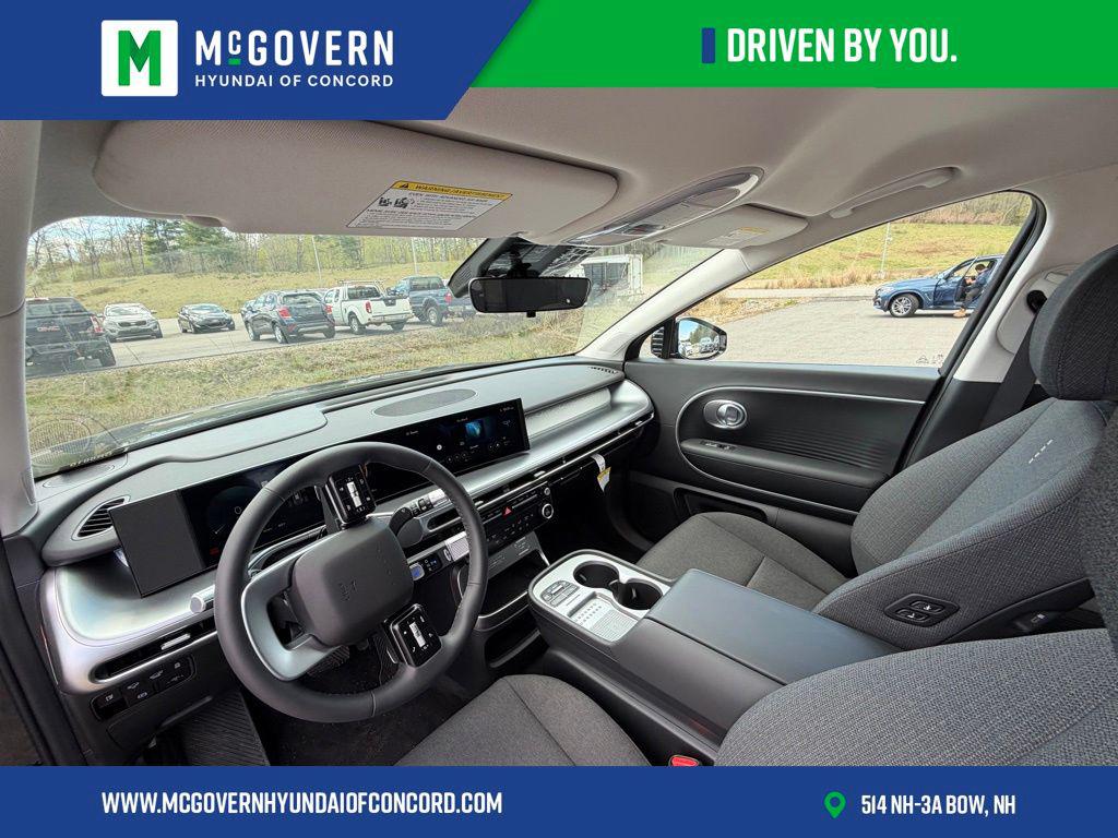 2026 Hyundai IONIQ 9 SE - Photo 8