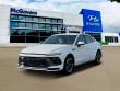 New 2026 Hyundai Sonata SEL Sport Sedan