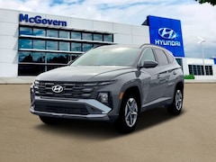2026 Hyundai Tucson SEL AWD SUV