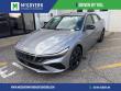 New 2026 Hyundai Elantra SEL Sport Premium Sedan