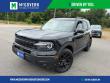 Used 2025 Ford Bronco Sport Big Bend SUV
