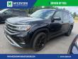 Used 2023 Volkswagen Atlas 3.6L V6 SE w/Technology SUV