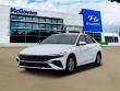 New 2026 Hyundai Elantra SE Sedan