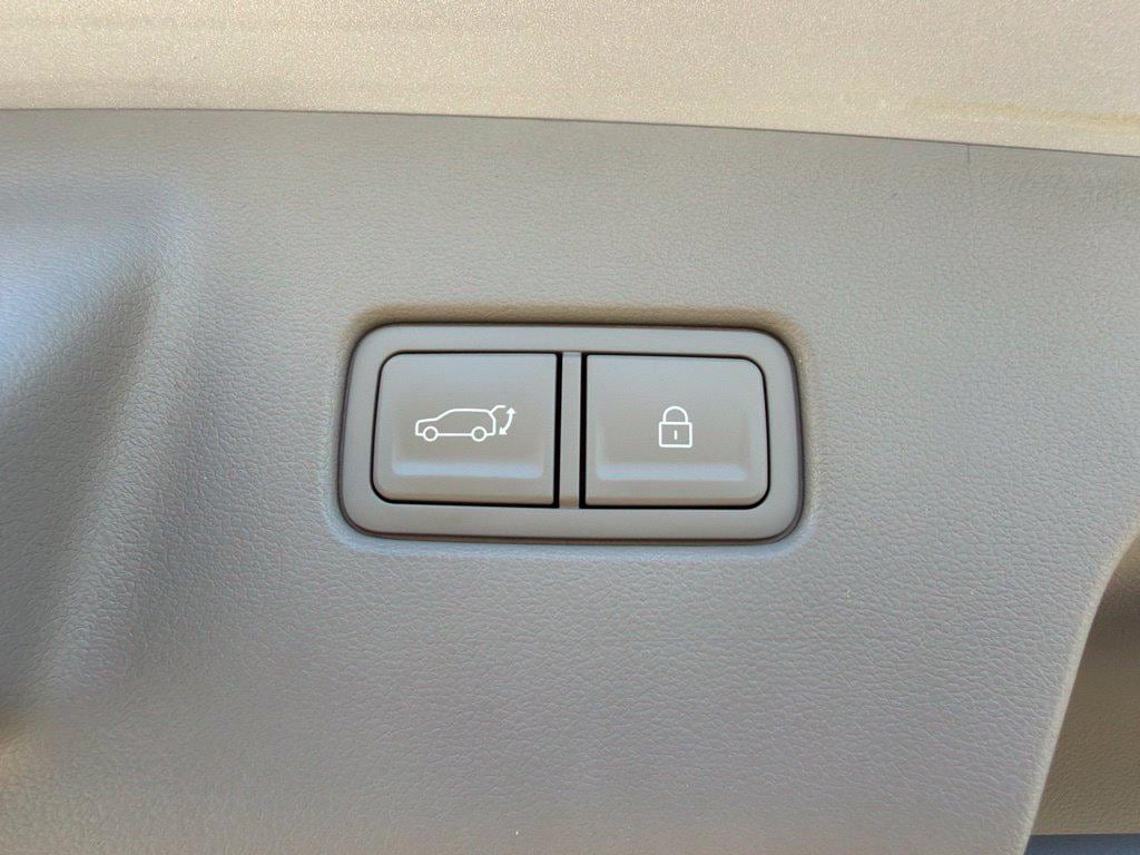 2026 Hyundai Palisade SEL Premium - Photo 7