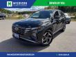 Used 2024 Hyundai Tucson SEL SUV