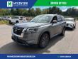Certified 2024 Nissan Pathfinder SV SUV
