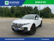 Used 2022 Hyundai Santa Cruz 2.5T SEL Premium Truck Crew Cab