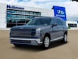  Hyundai Palisade Hybrid