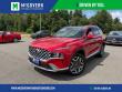Used 2023 Hyundai Santa Fe Hybrid Limited SUV