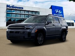 2026 Hyundai Santa Fe Hybrid Calligraphy SUV