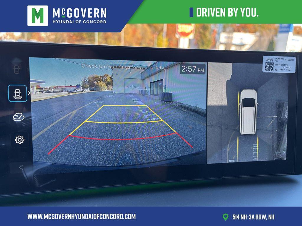 2026 Hyundai IONIQ 9 SEL - Photo 23