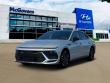 New 2026 Hyundai Sonata N Line Sedan