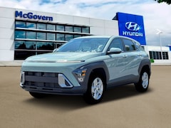 2026 Hyundai Kona SE AWD SUV