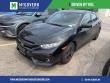 Used 2019 Honda Civic EX Hatchback