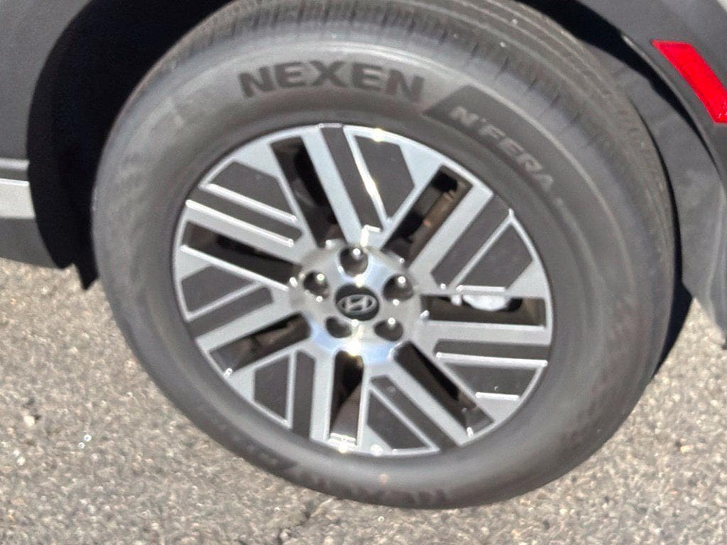 2026 Hyundai Palisade SEL Premium - Photo 30