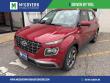 New 2025 Hyundai Venue SEL SUV