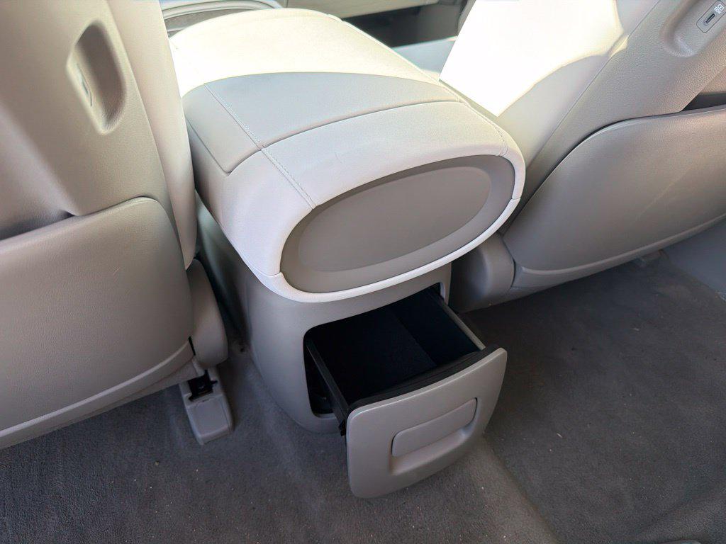 2026 Hyundai Palisade SEL Premium - Photo 13