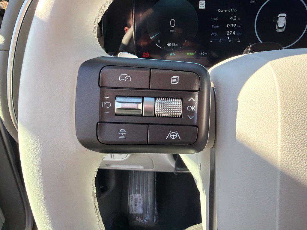 2026 Hyundai Palisade SEL Premium - Photo 26