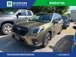 Used 2023 Subaru Forester Limited SUV