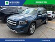 Mercedes-Benz GLB 250