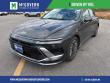 New 2025 Hyundai Sonata Hybrid Limited Sedan