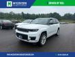 Used 2021 Jeep Grand Cherokee L Summit SUV