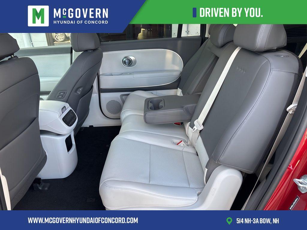 2026 Hyundai IONIQ 9 SEL - Photo 12