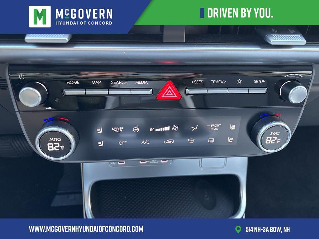 2026 Hyundai IONIQ 9 SEL - Photo 24